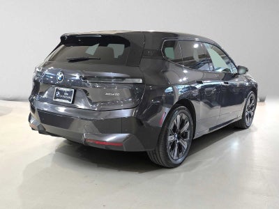 2024 BMW iX xDrive50