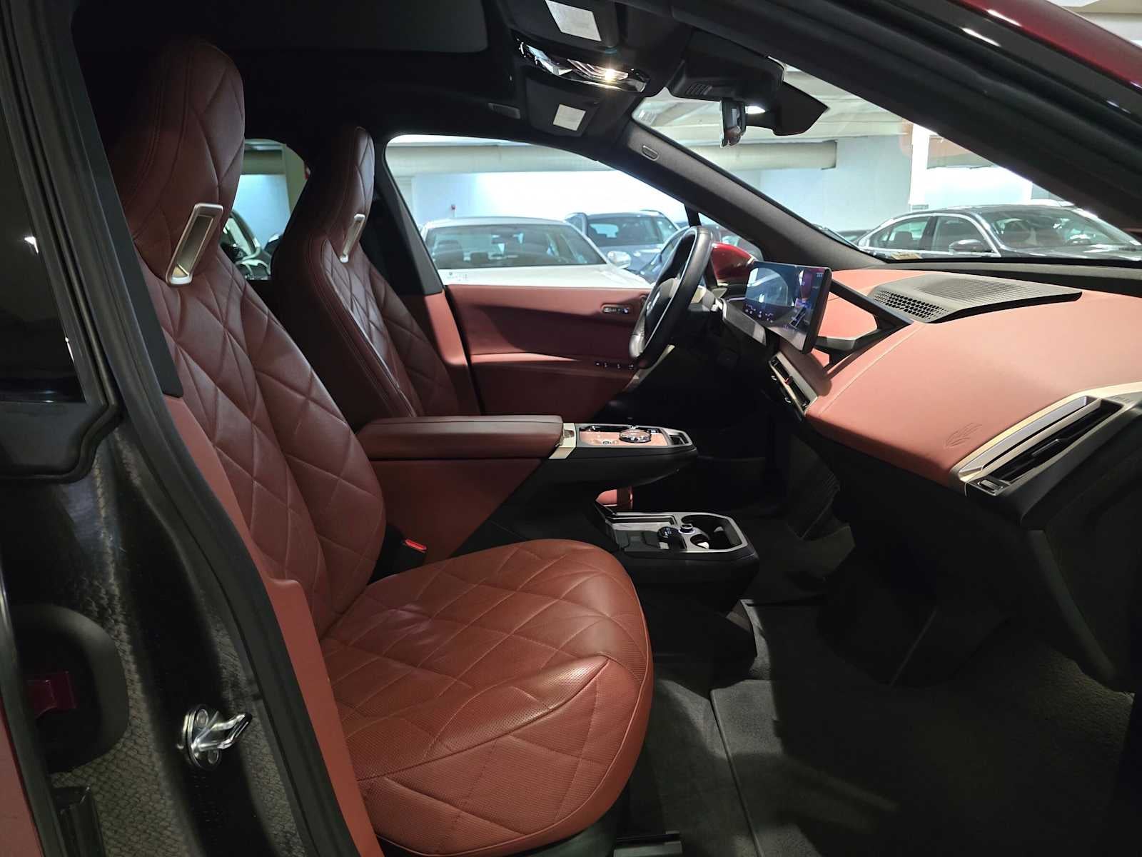 2023 BMW iX M60