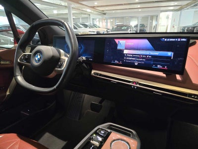 2023 BMW iX M60