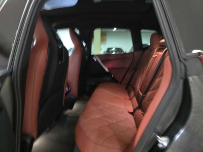 2023 BMW iX M60