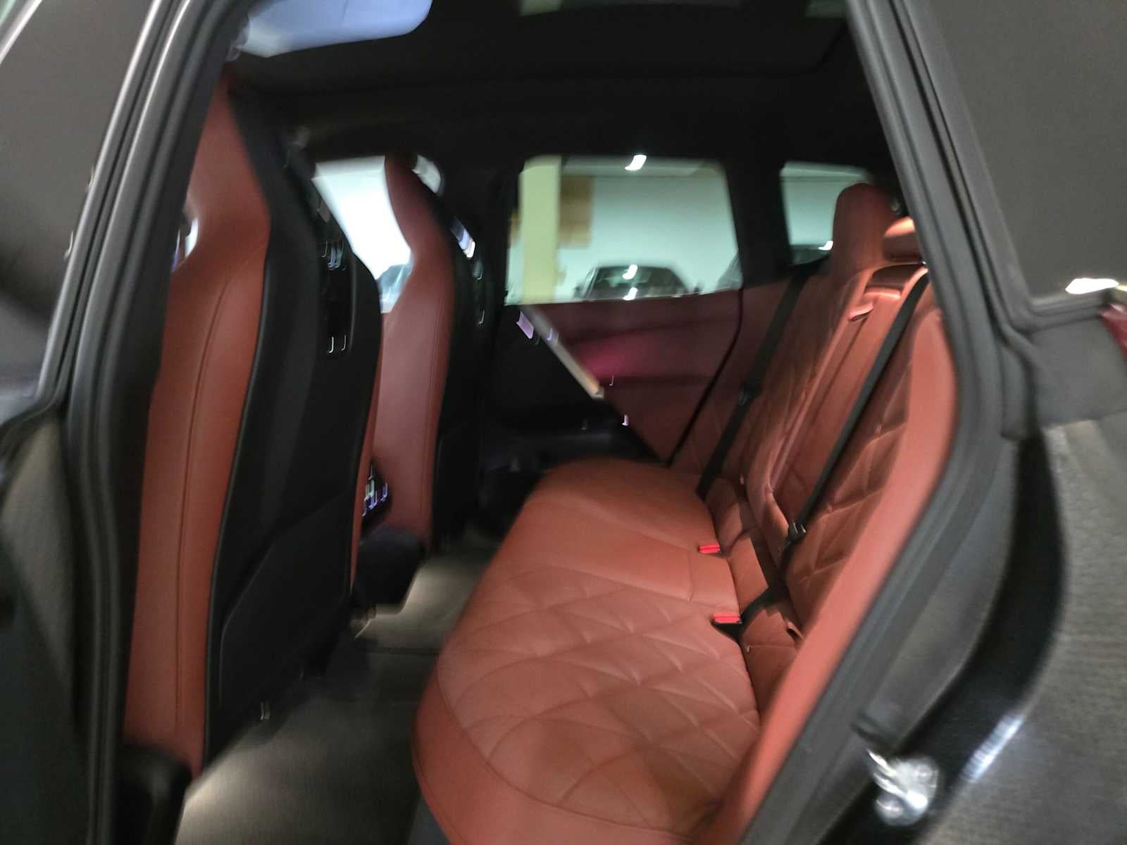 2023 BMW iX M60