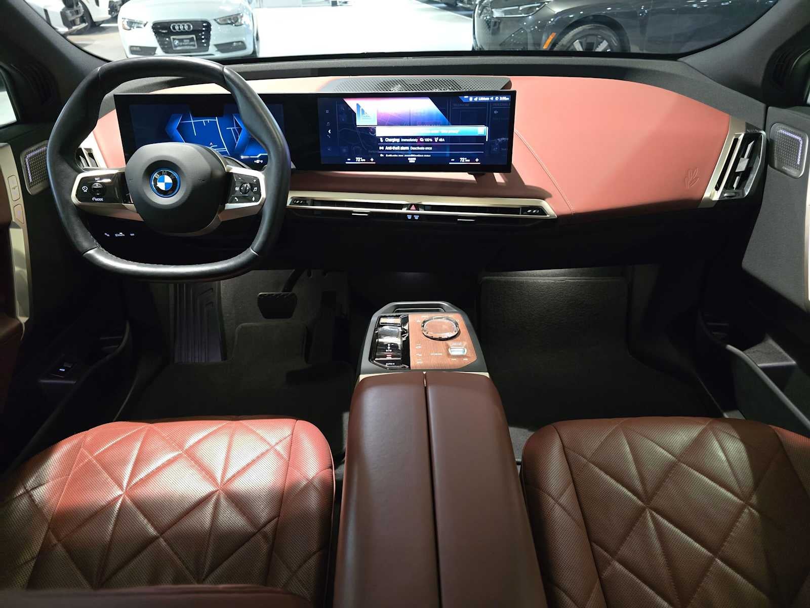 2023 BMW iX M60