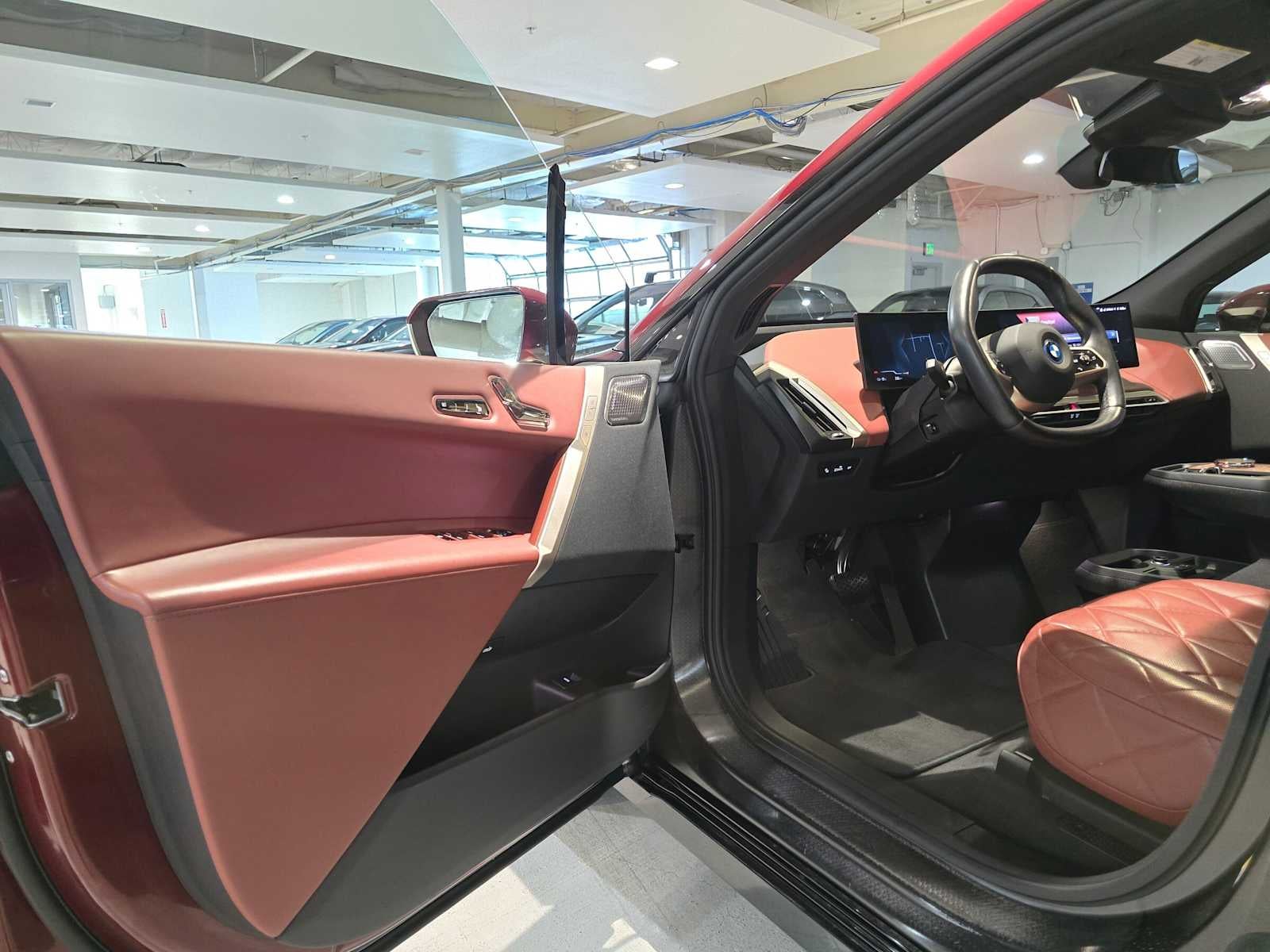 2023 BMW iX M60