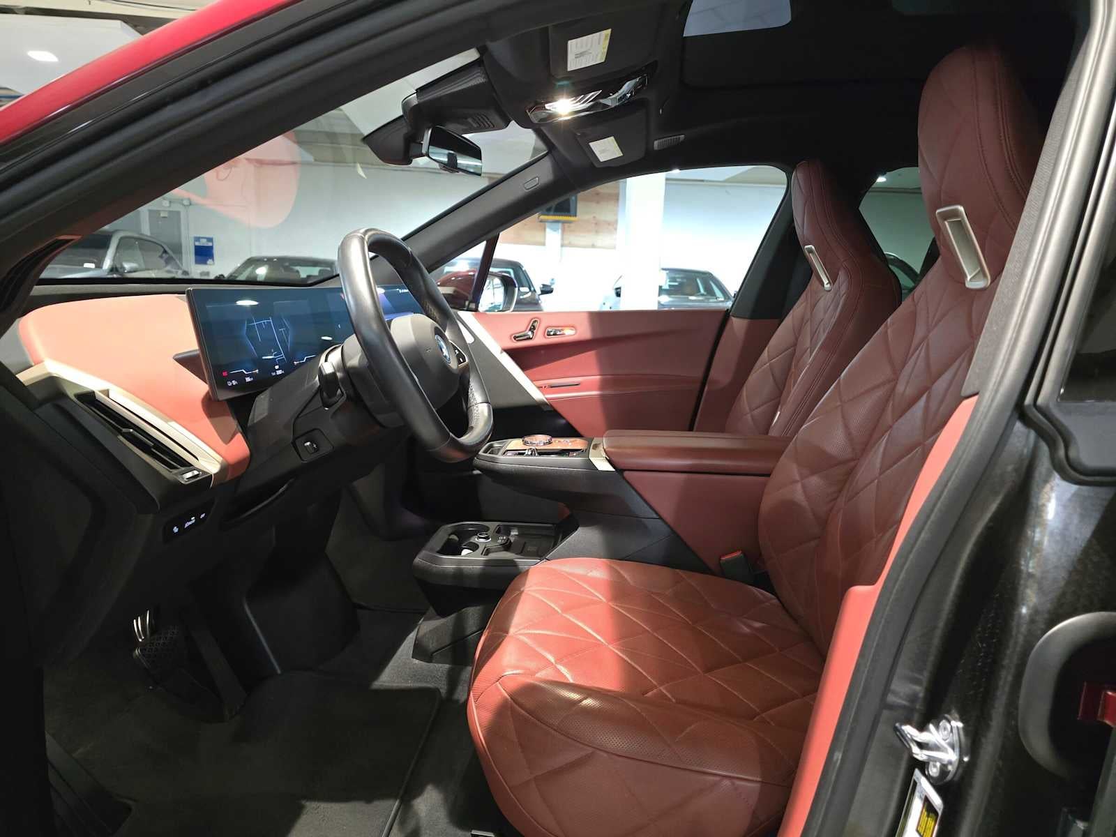 2023 BMW iX M60