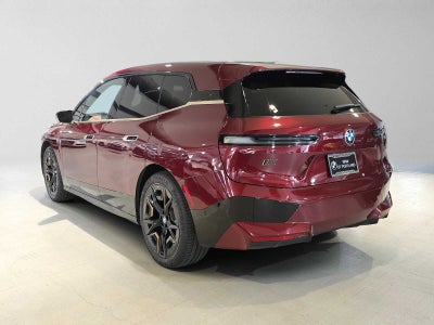 2023 BMW iX M60