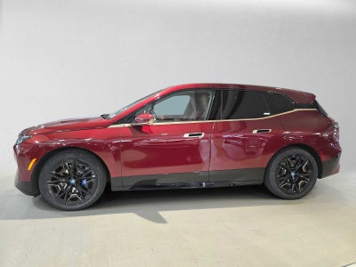 2023 BMW iX M60