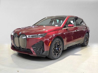 2023 BMW iX M60