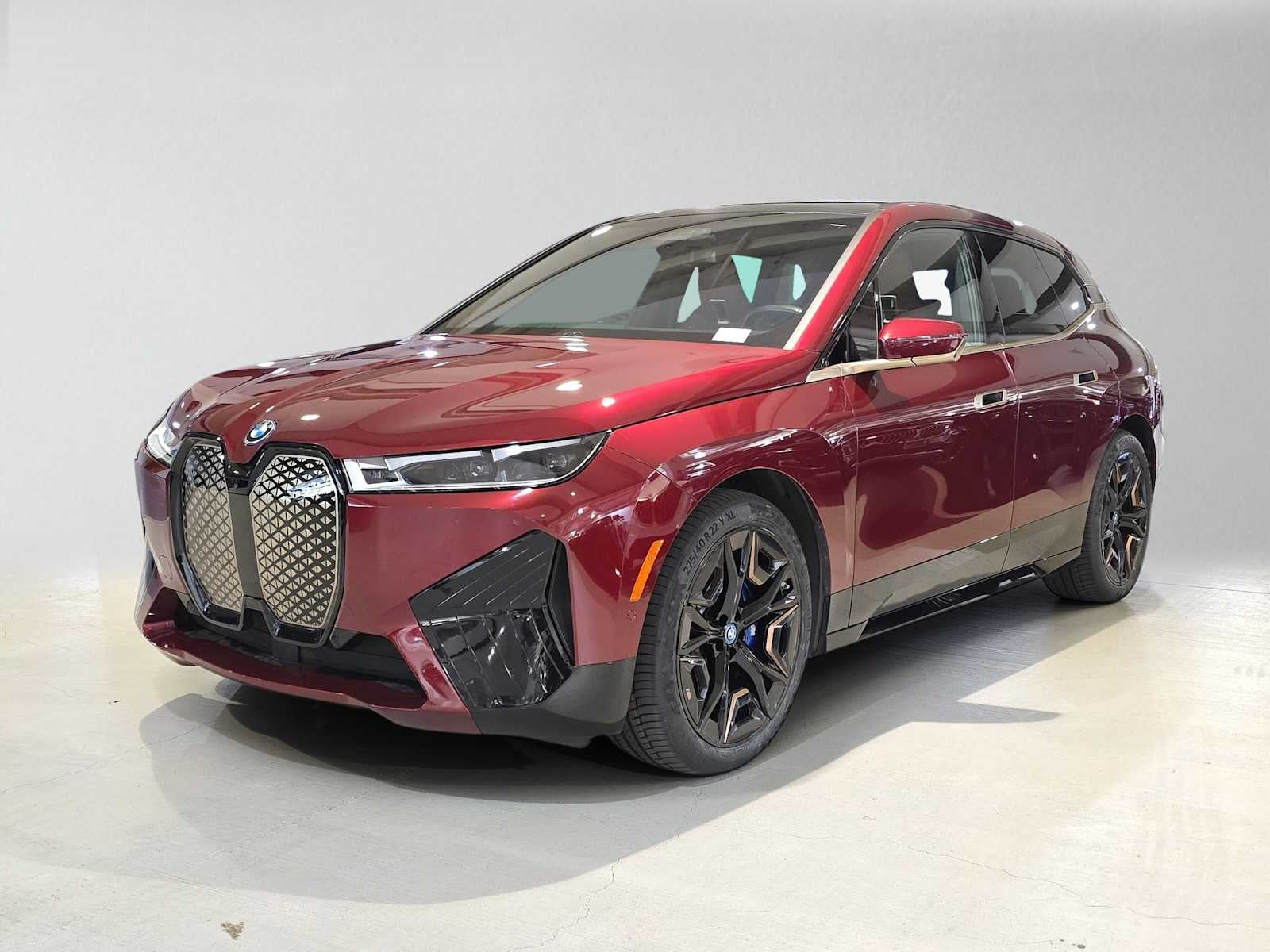 2023 BMW iX M60