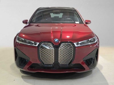 2023 BMW iX M60