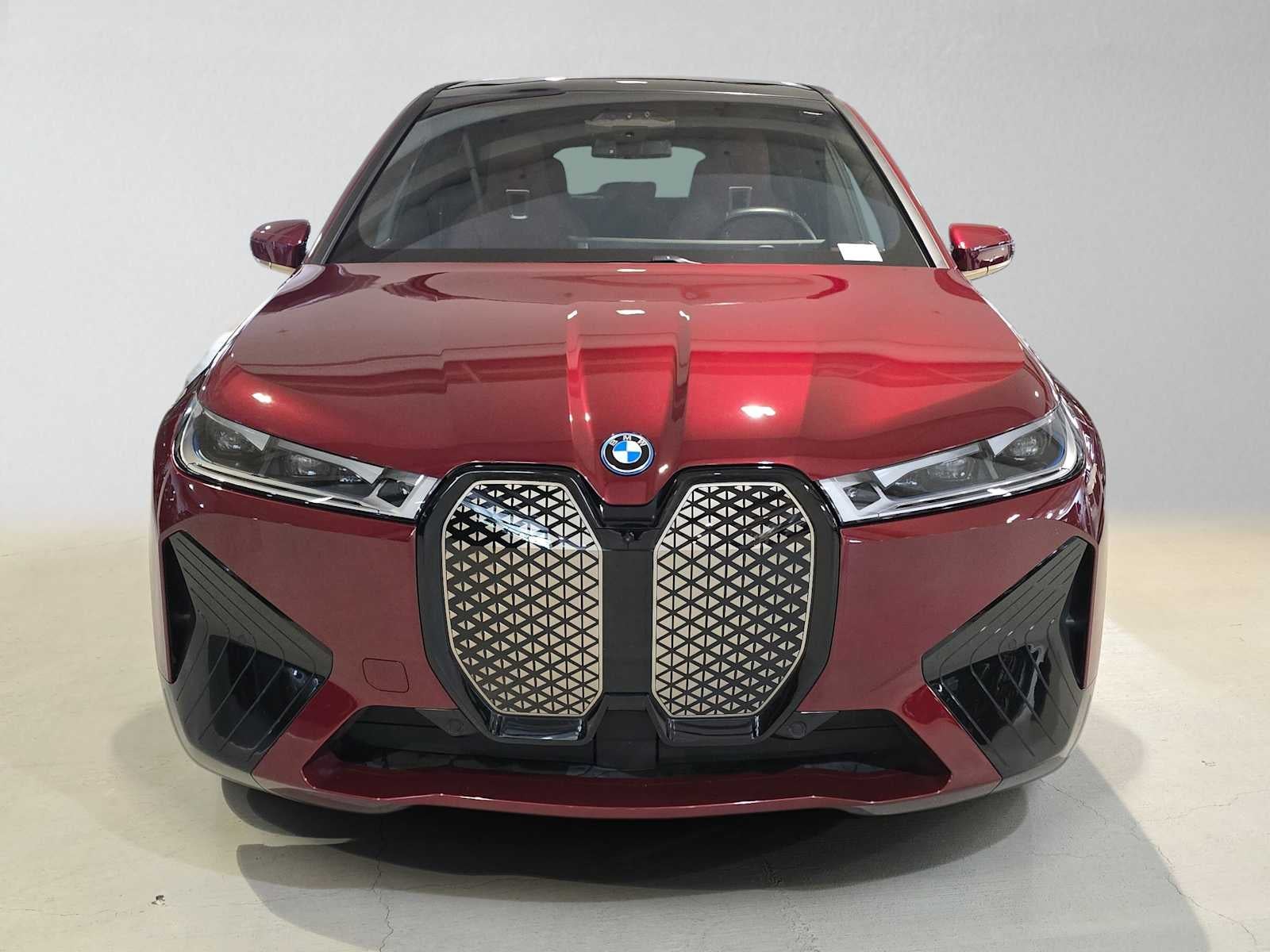 2023 BMW iX M60