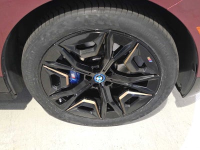 2023 BMW iX M60