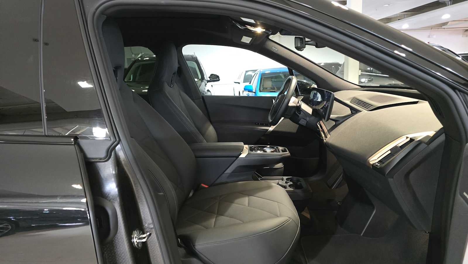 2026 BMW iX xDrive45 xDrive45