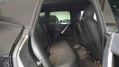 2026 BMW iX xDrive45 xDrive45