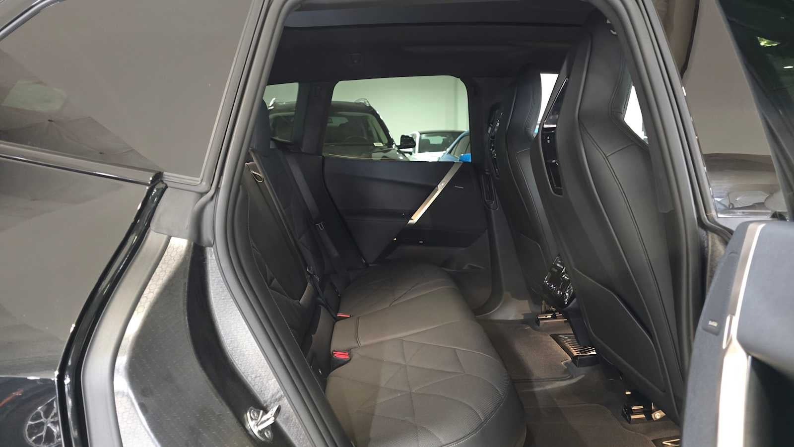2026 BMW iX xDrive45 xDrive45
