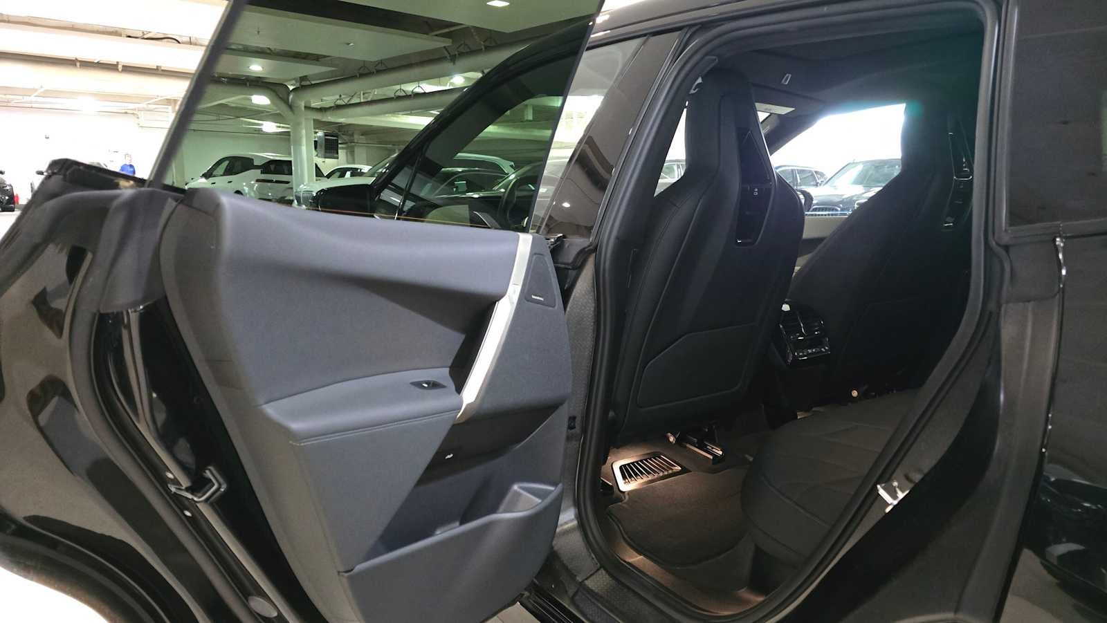2026 BMW iX xDrive45 xDrive45
