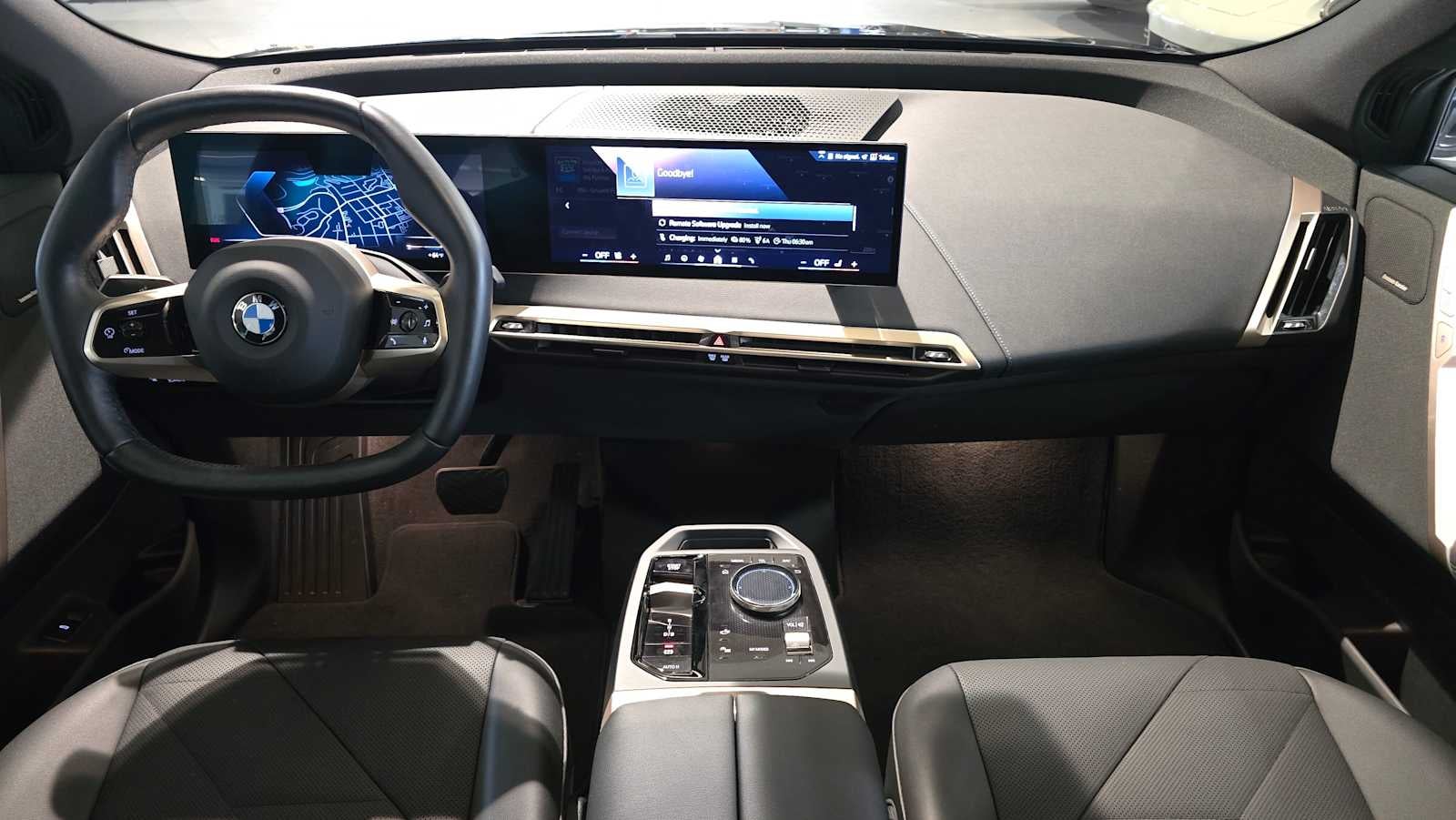 2026 BMW iX xDrive45 xDrive45