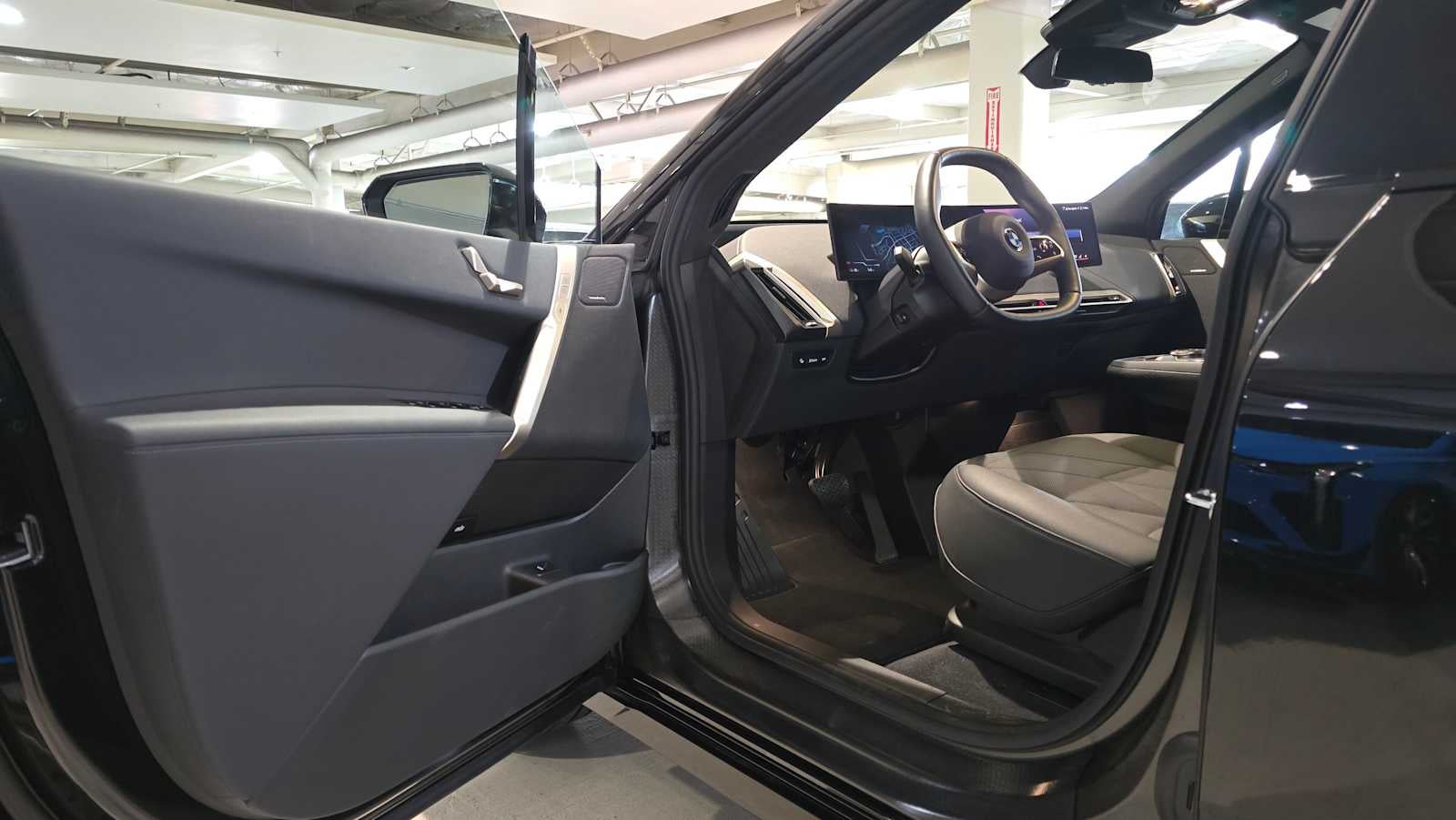 2026 BMW iX xDrive45 xDrive45