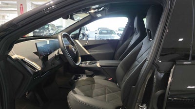 2026 BMW iX xDrive45 xDrive45
