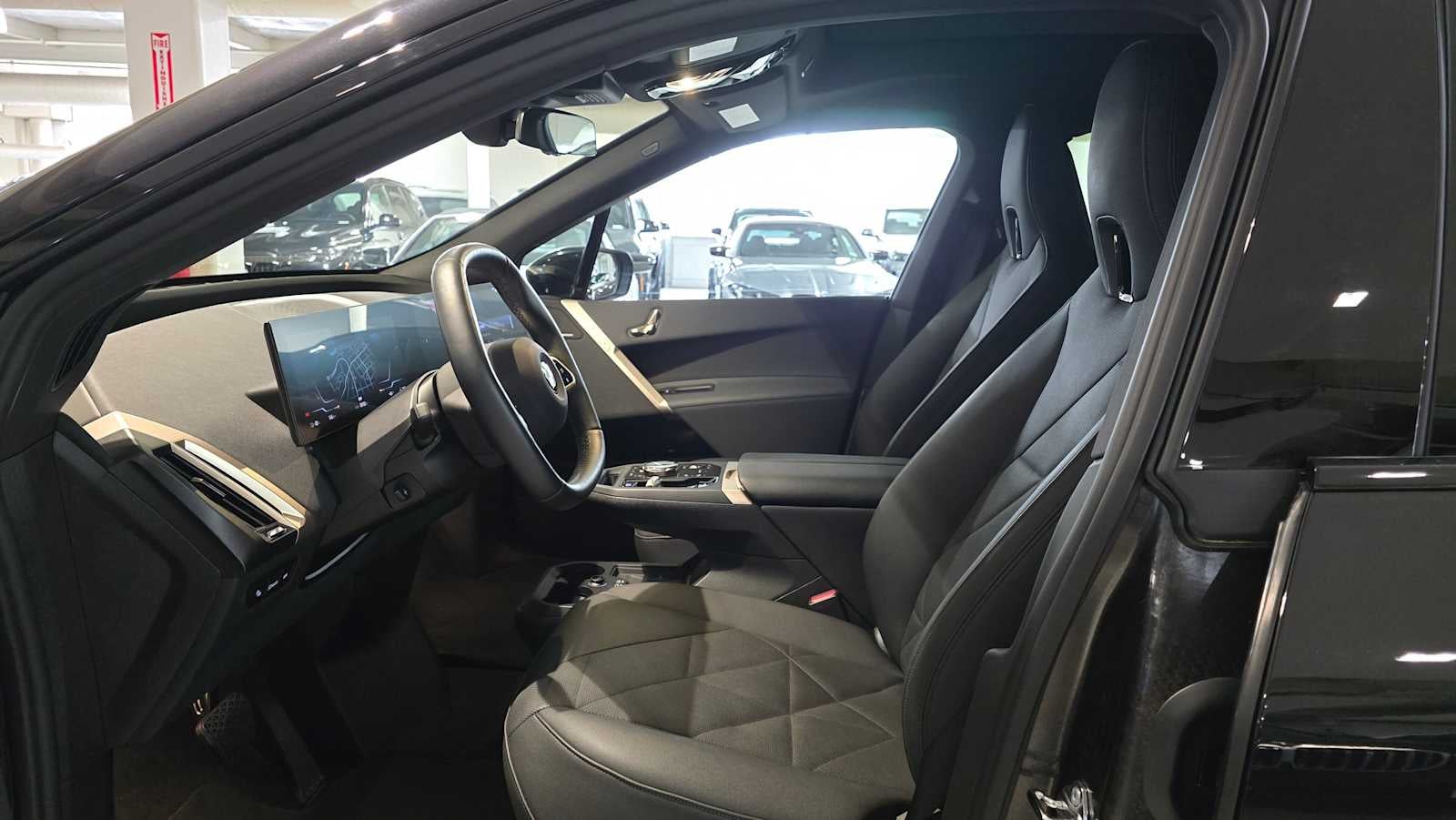 2026 BMW iX xDrive45 xDrive45