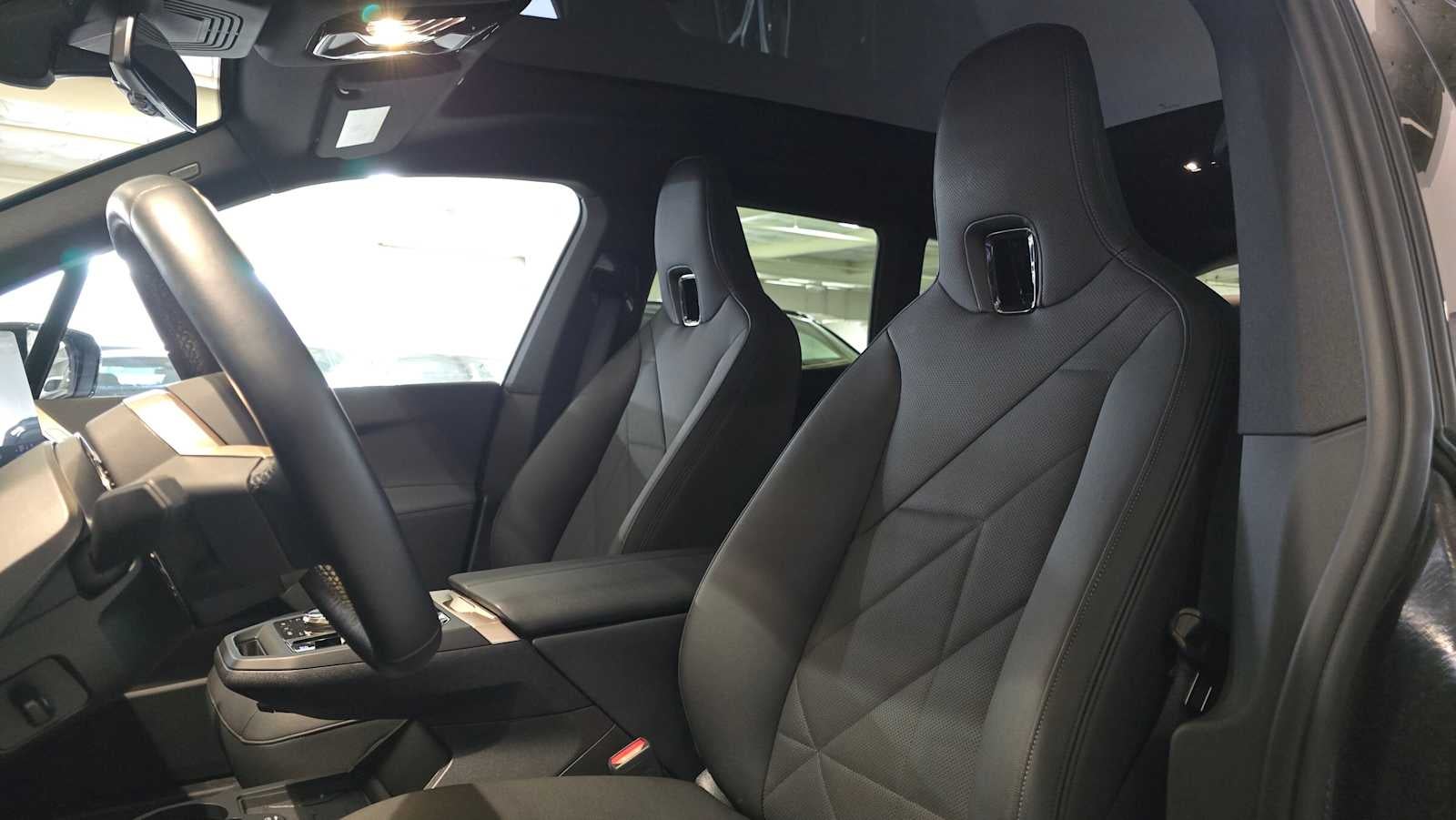 2026 BMW iX xDrive45 xDrive45