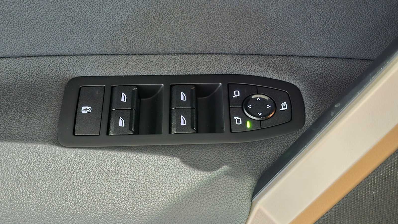 2026 BMW iX xDrive45 xDrive45