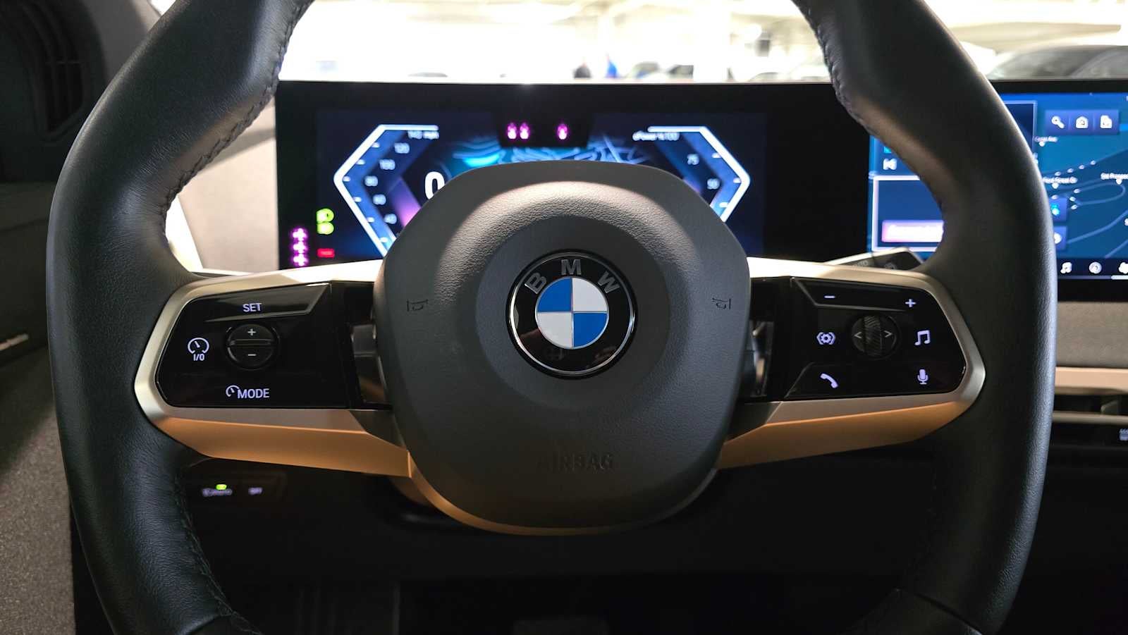 2026 BMW iX xDrive45 xDrive45