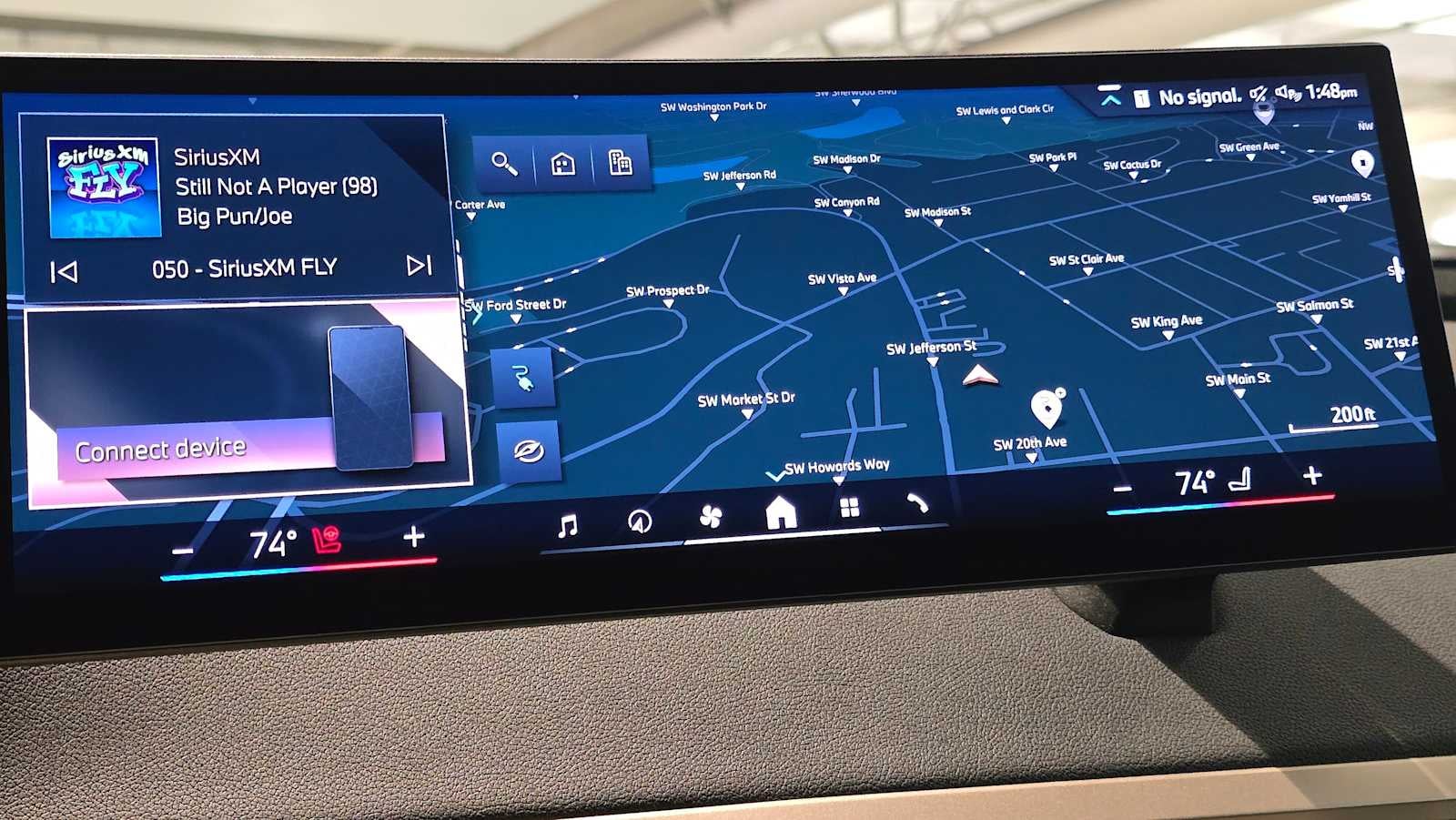 2026 BMW iX xDrive45 xDrive45
