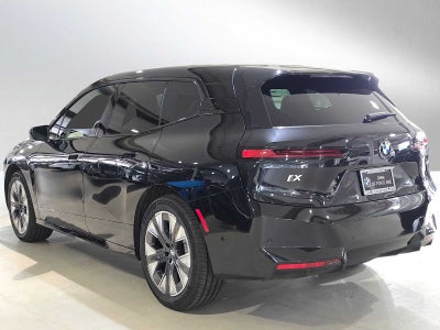 2026 BMW iX xDrive45 xDrive45