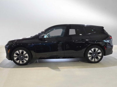2026 BMW iX xDrive45 xDrive45