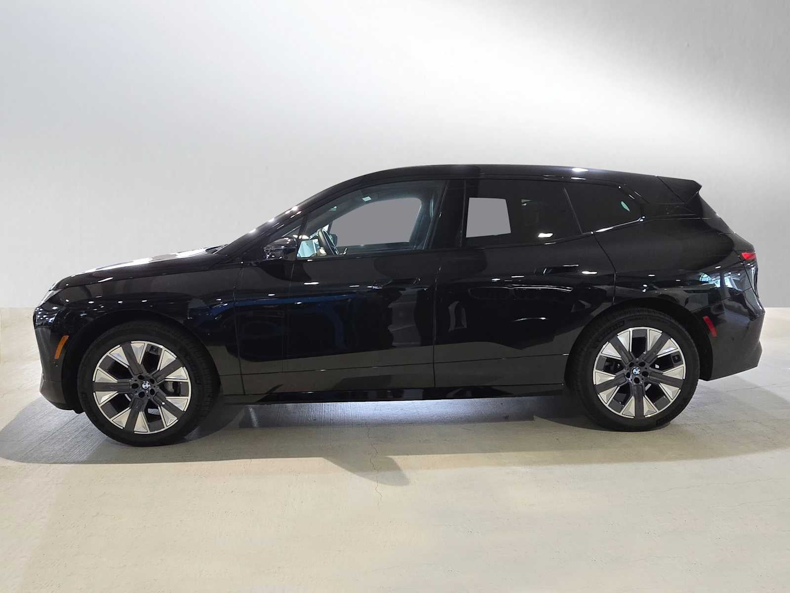 2026 BMW iX xDrive45 xDrive45