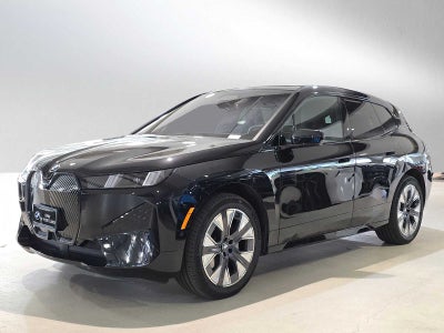 2026 BMW iX xDrive45 xDrive45