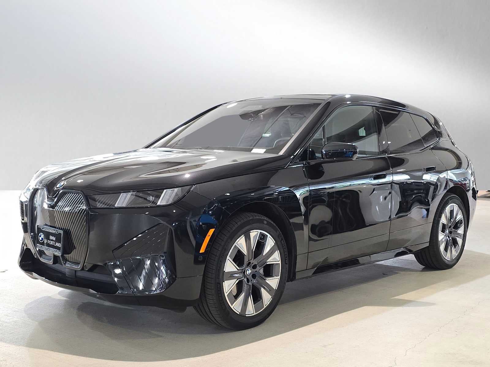 2026 BMW iX xDrive45 xDrive45