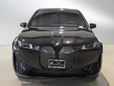 2026 BMW iX xDrive45 xDrive45