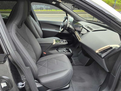 2026 BMW iX xDrive45 xDrive45