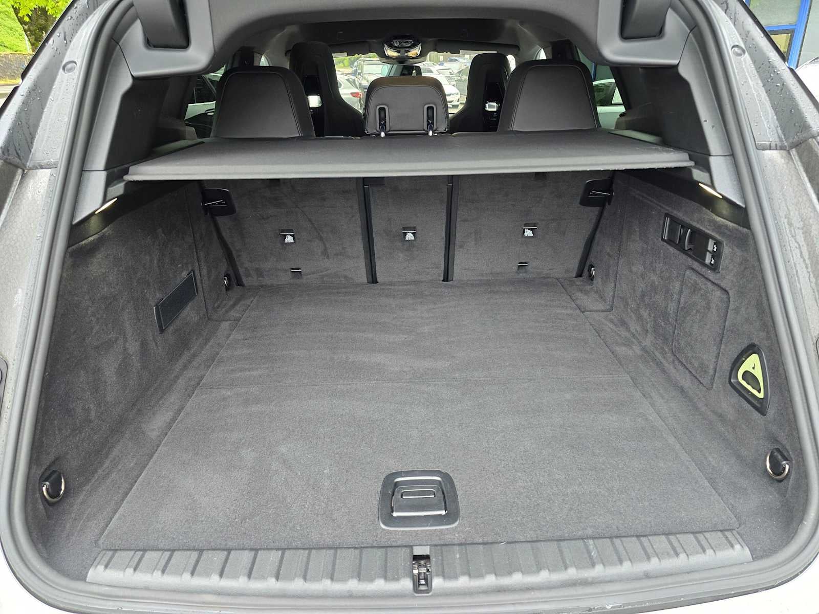 2026 BMW iX xDrive45 xDrive45