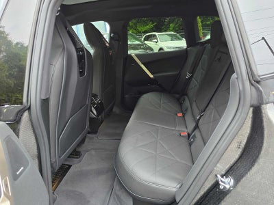 2026 BMW iX xDrive45 xDrive45