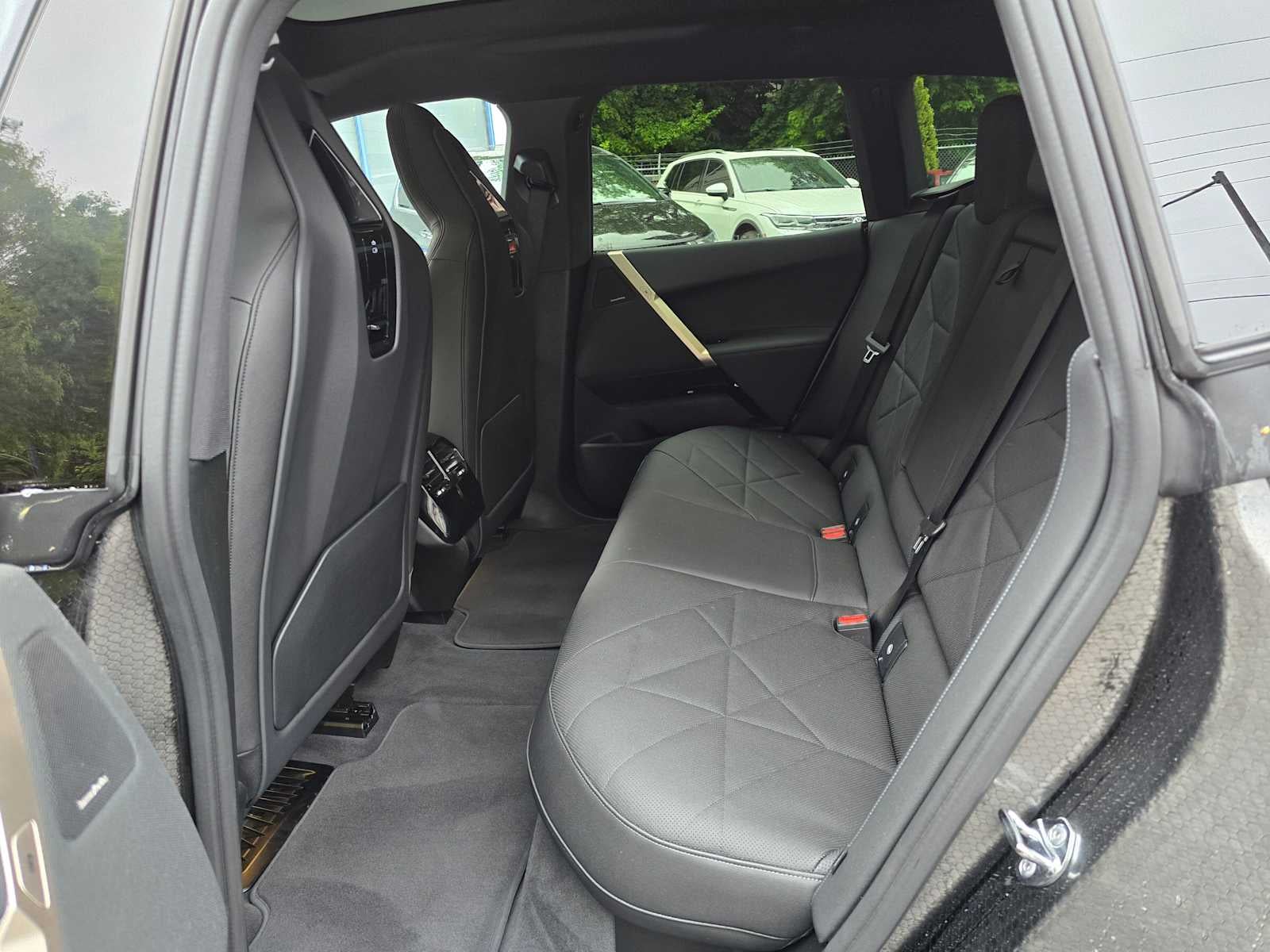 2026 BMW iX xDrive45 xDrive45