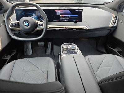 2026 BMW iX xDrive45 xDrive45