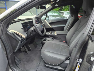 2026 BMW iX xDrive45 xDrive45