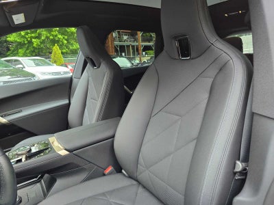 2026 BMW iX xDrive45 xDrive45