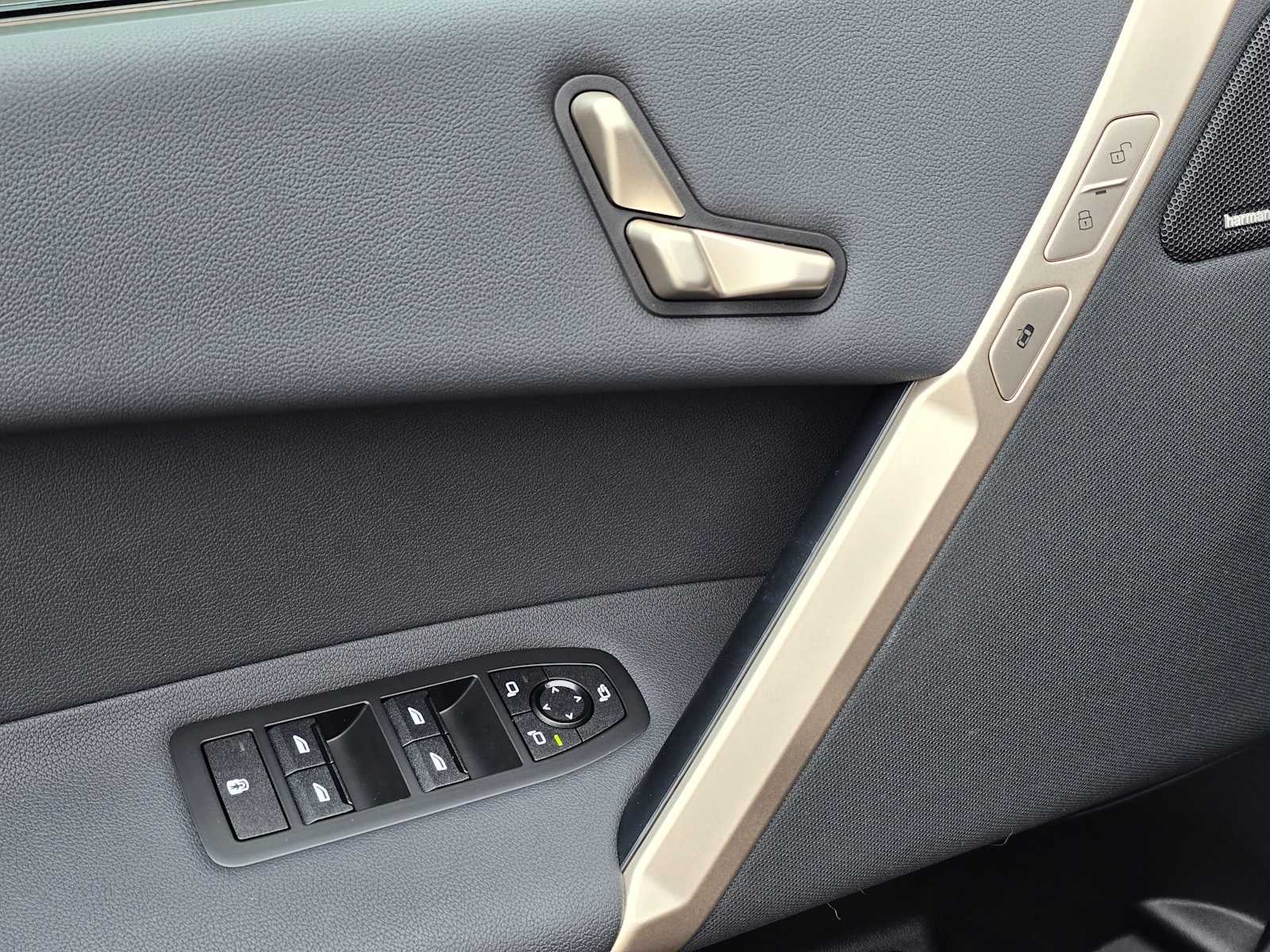 2026 BMW iX xDrive45 xDrive45