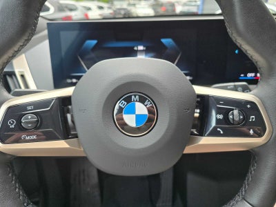 2026 BMW iX xDrive45 xDrive45