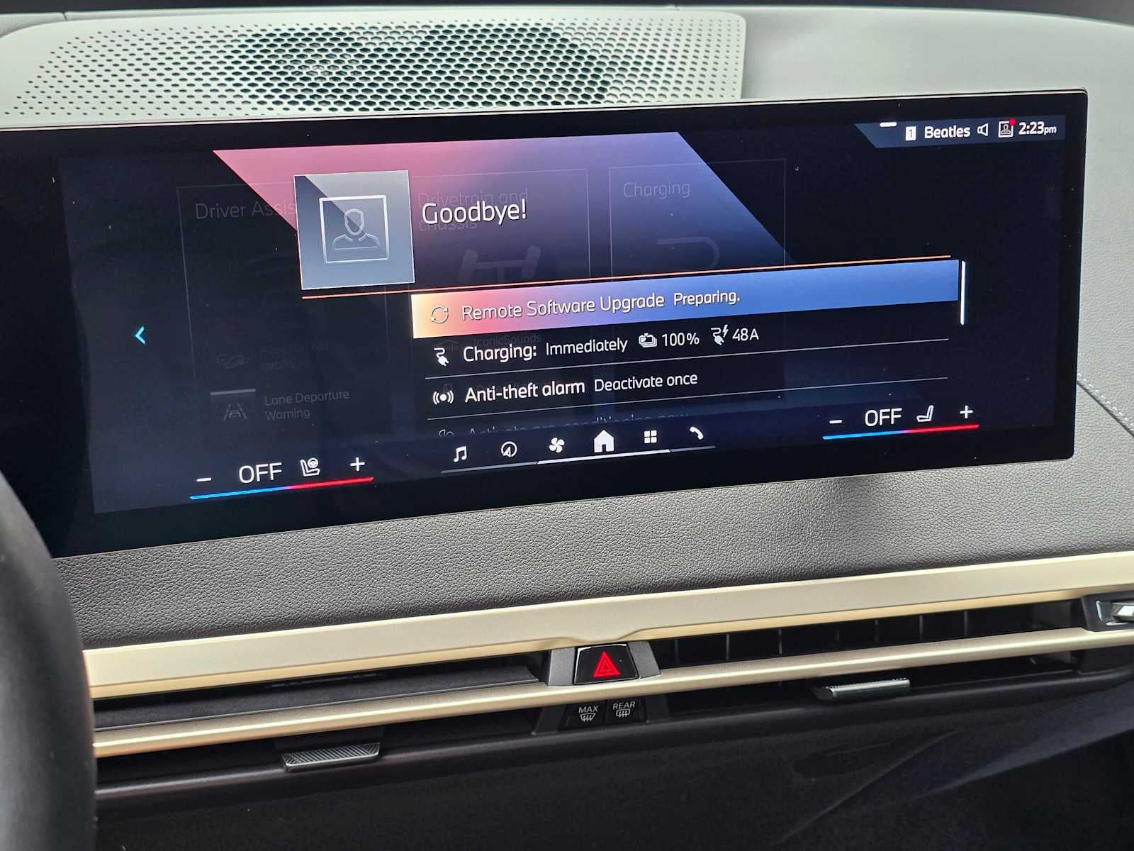 2026 BMW iX xDrive45 xDrive45