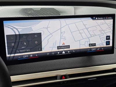 2026 BMW iX xDrive45 xDrive45