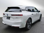 2026 BMW iX xDrive45 xDrive45