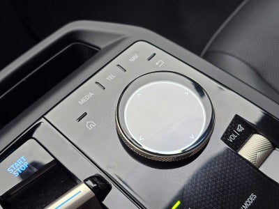 2026 BMW iX xDrive45 xDrive45