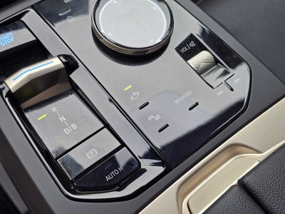 2026 BMW iX xDrive45 xDrive45