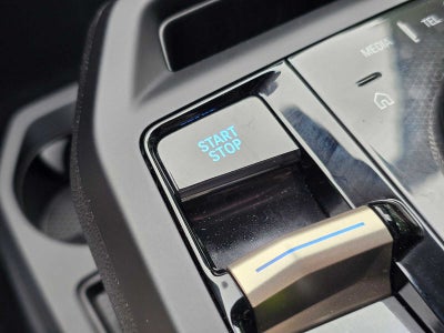 2026 BMW iX xDrive45 xDrive45