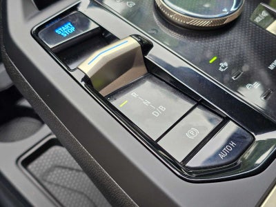 2026 BMW iX xDrive45 xDrive45