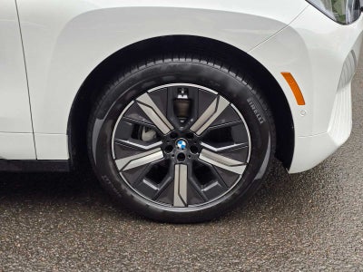 2026 BMW iX xDrive45 xDrive45